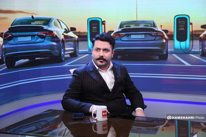 مجله ی دانستنیها