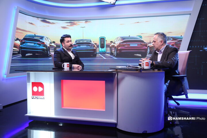 مجله ی دانستنیها