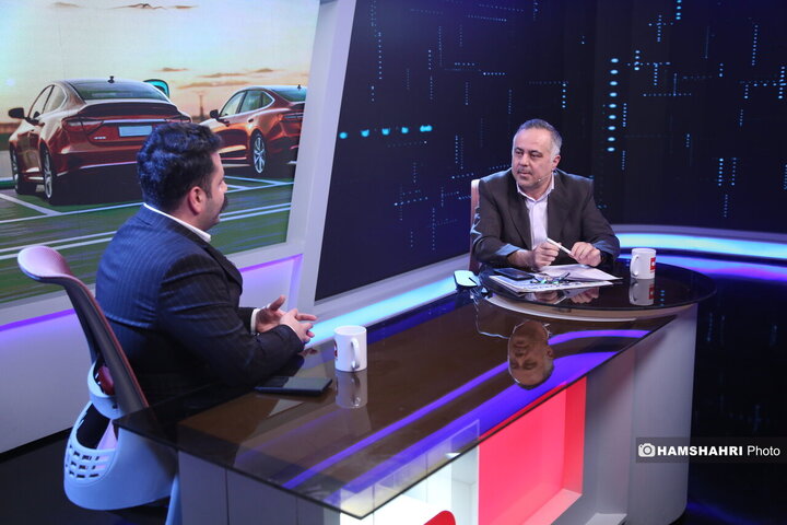 مجله ی دانستنیها