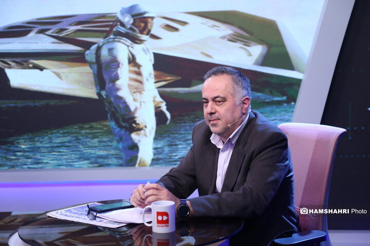 مجله ی دانستنیها