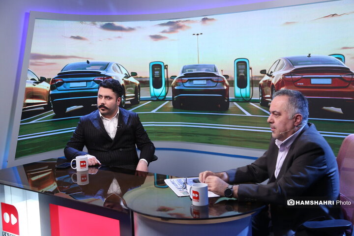 مجله ی دانستنیها