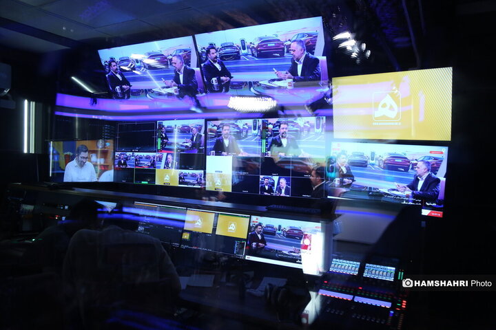 مجله ی دانستنیها