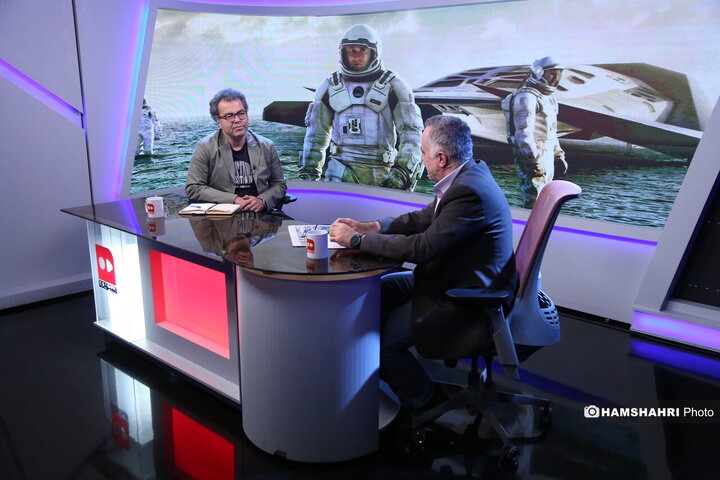 مجله ی دانستنیها