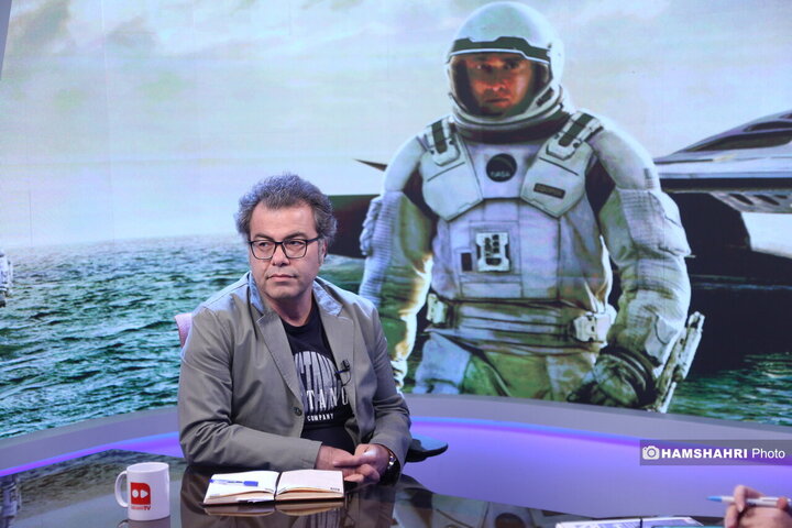 مجله ی دانستنیها