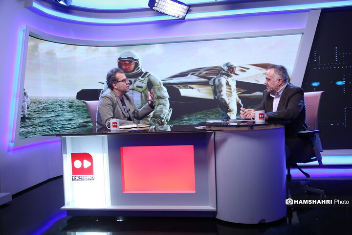 مجله ی دانستنیها