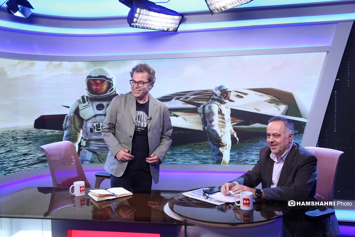 مجله ی دانستنیها