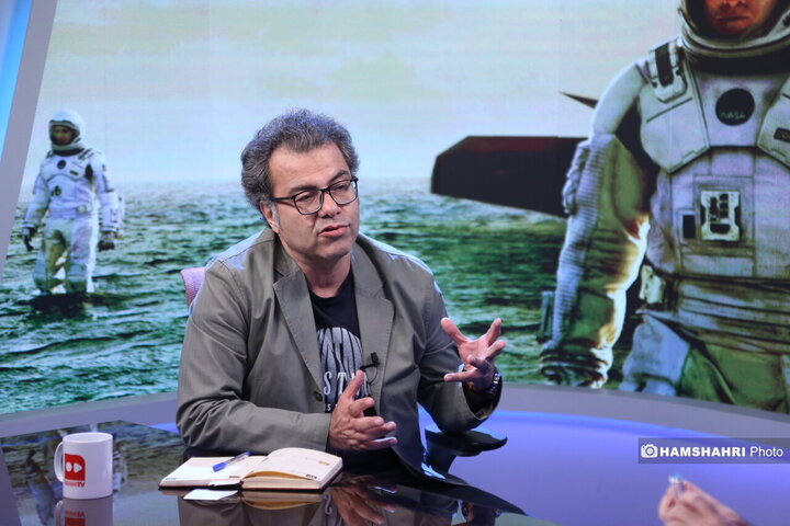 مجله ی دانستنیها