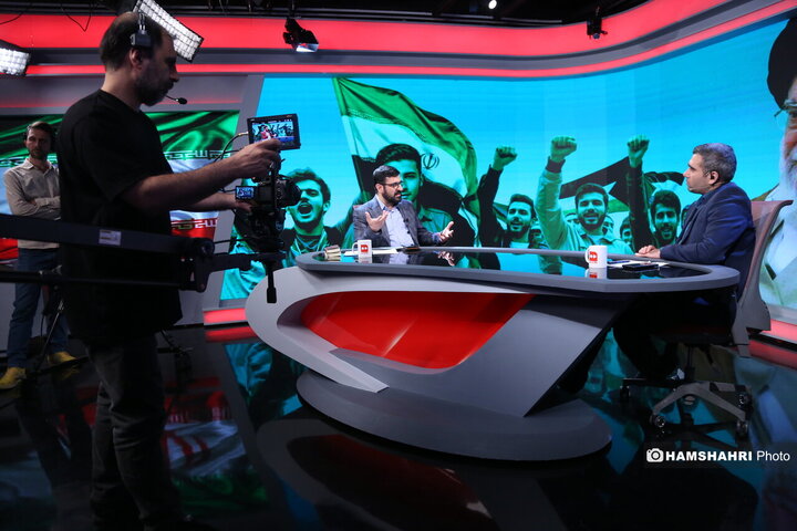 خط ایستادگی و مقاومت