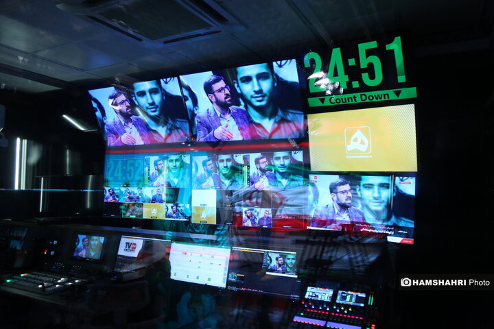 خط ایستادگی و مقاومت