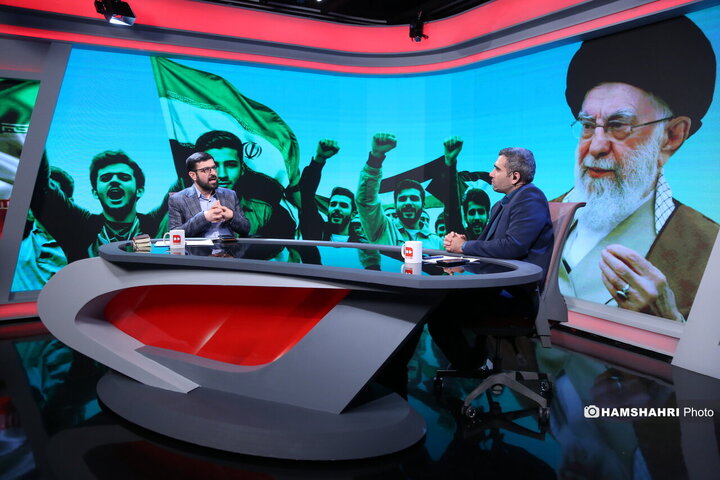 خط ایستادگی و مقاومت