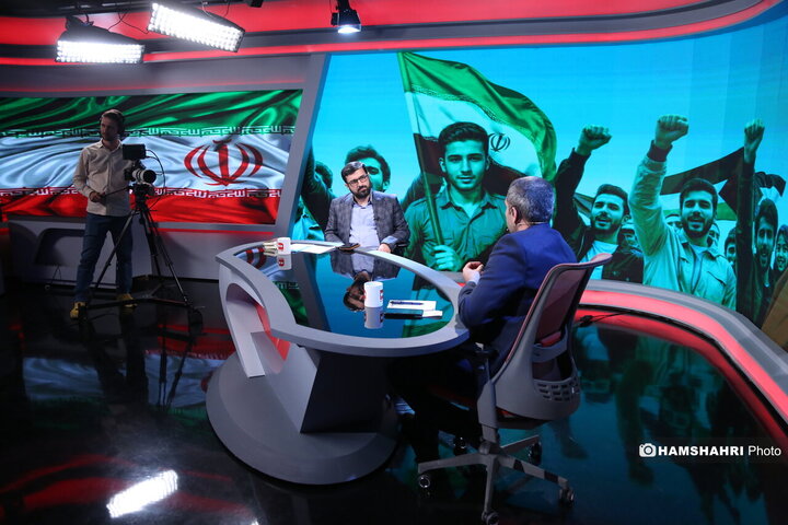 خط ایستادگی و مقاومت