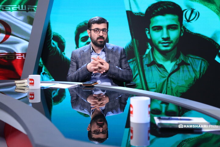 خط ایستادگی و مقاومت