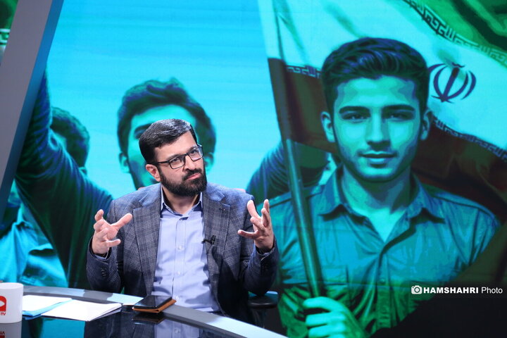 خط ایستادگی و مقاومت