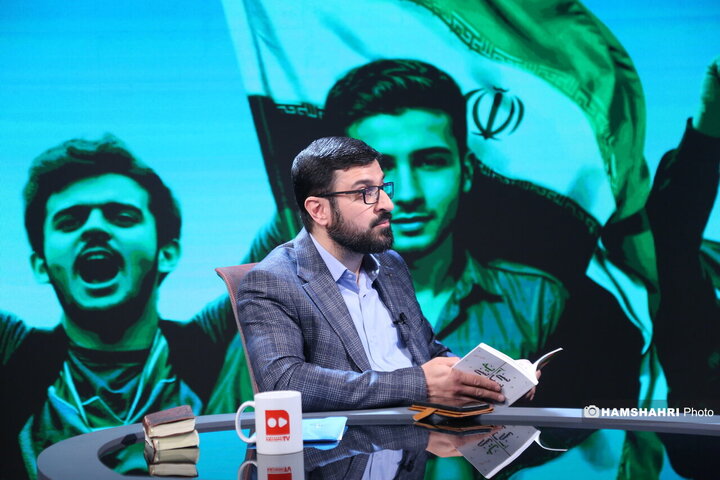 خط ایستادگی و مقاومت