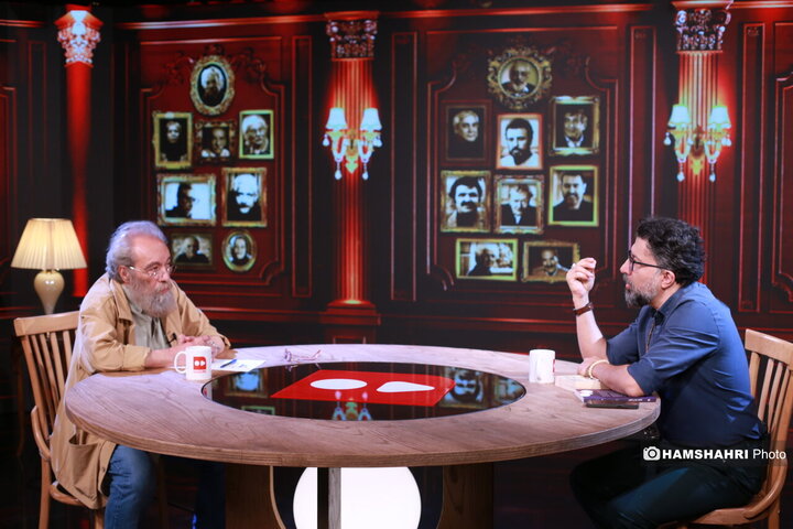 کات،فصل دوم،قسمت چهارم