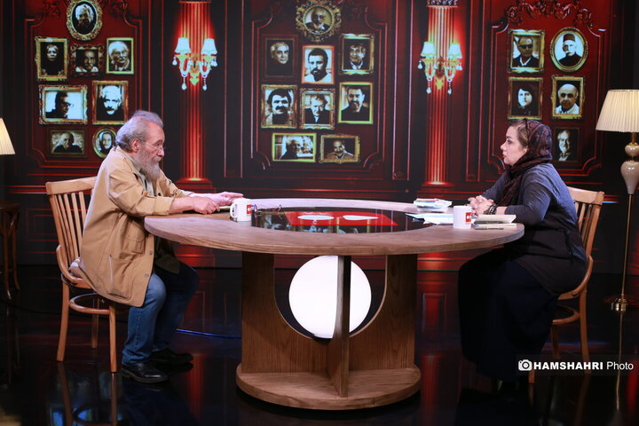 کات،فصل دوم،قسمت چهارم