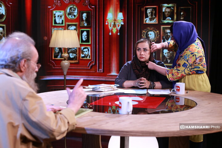 کات،فصل دوم،قسمت چهارم