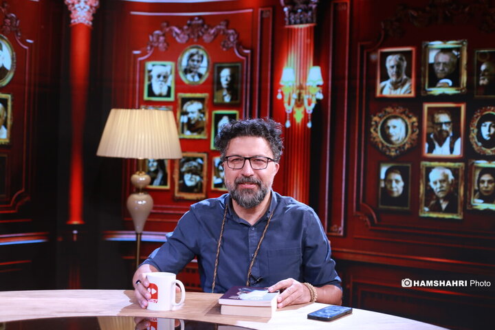 کات،فصل دوم،قسمت چهارم