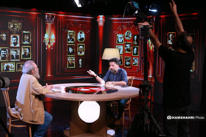 کات،فصل دوم،قسمت چهارم