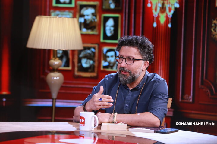 کات،فصل دوم،قسمت چهارم