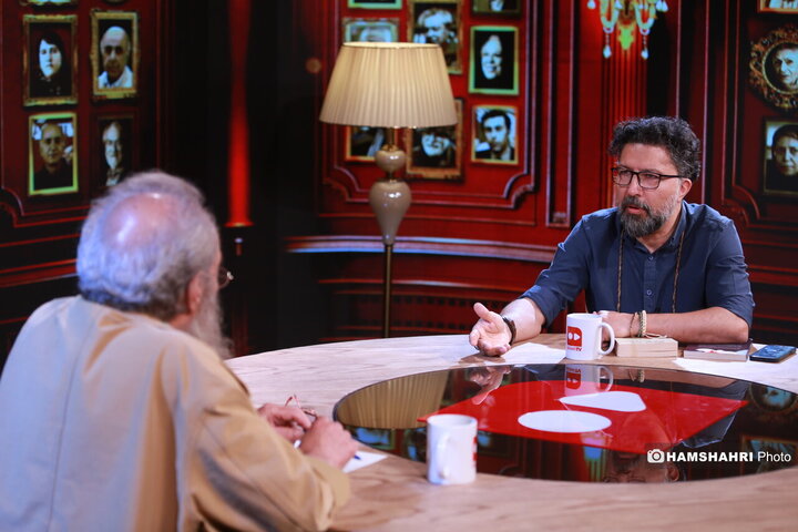 کات،فصل دوم،قسمت چهارم