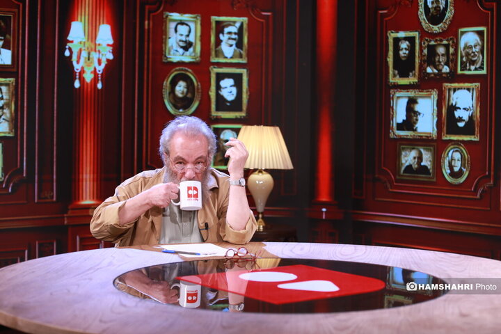 کات،فصل دوم،قسمت چهارم