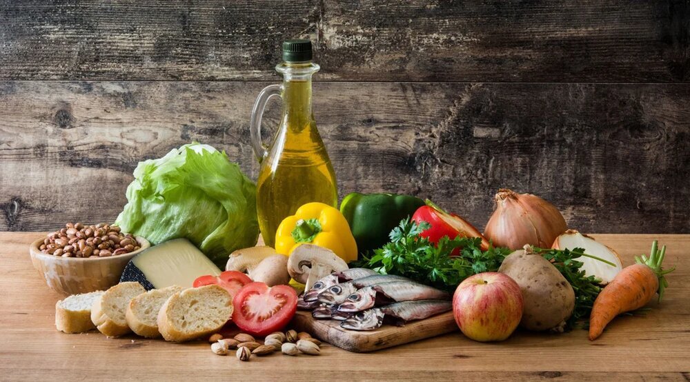 این رژیم عمرتان را زیاد می کند و برای حفظ کره زمین مفید است