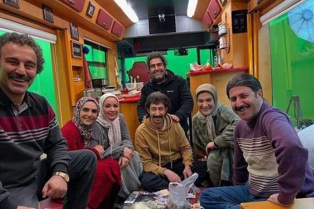 ایده خلاقانه باشگاه گل‌گهر برای تقابل با نساجی مازندران + ویدئو