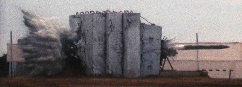 مفاهیم: بمب سنگر شکن چیست و چگونه عمل می کند؟