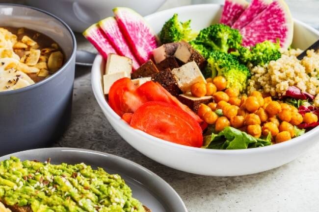 چطور دوباره گرسنه نشویم؟