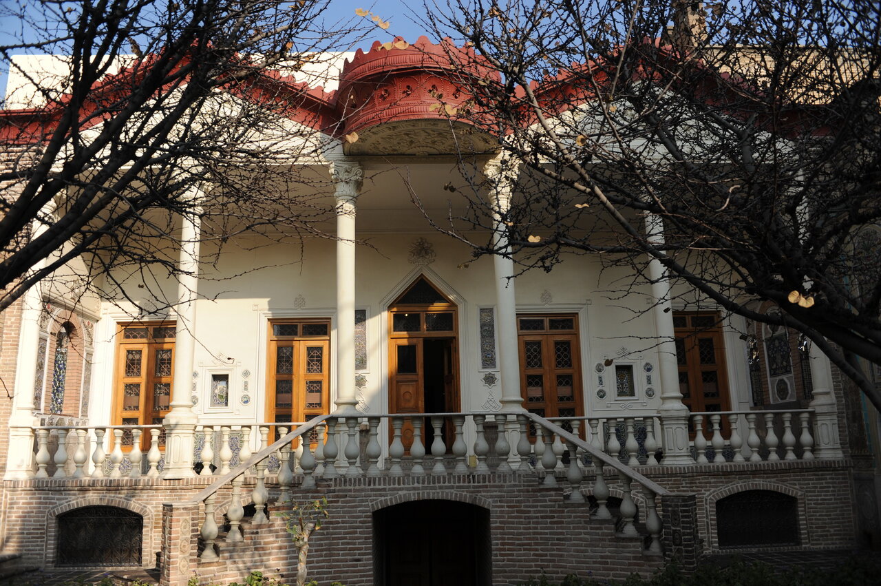 شیخهادی؛ محلهای آزادیخواه