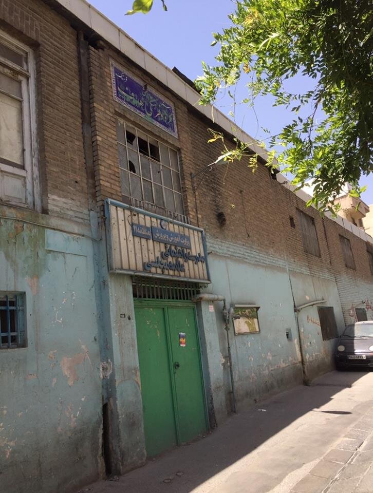 شیخهادی؛ محلهای آزادیخواه