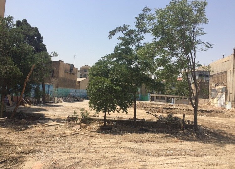 شیخهادی؛ محلهای آزادیخواه