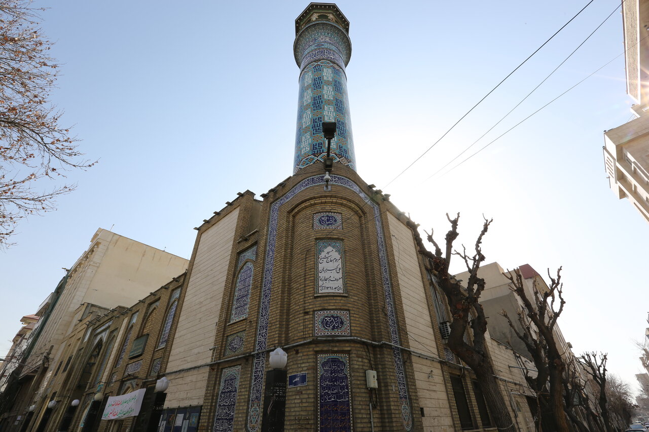 محله ای در تهران که بوی امام رضا (ع) می دهد | کوچههای خراسان تو را میشناسند*