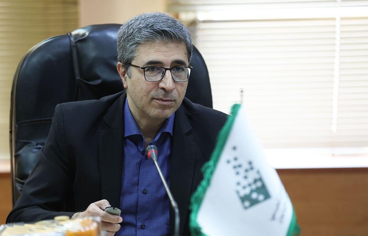 یوسف رشیدی استاد دانشگاه