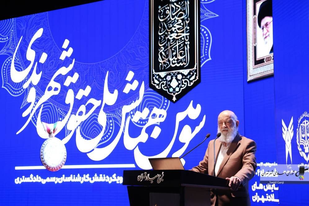 تهران زیستپذیرتر میشود