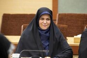 خدادادی: کاهش سقف اجرای فوری مهریه تضعیف حقوق شرعی و قانونی زنان است