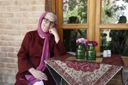 لیدر افسانه ای