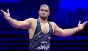 انتخابی نفس‌گیر در وزن ۱۳۰ کیلوگرم، شیراز میزبان نبرد نهایی