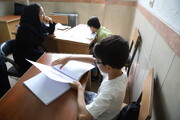 درخواست یک نماینده مجلس از دولت برای تجدید نظر در تغییر ساعت مدارس + ویدئو