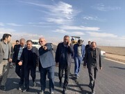 اعزام فوری هیأت کمیسیون عمران مجلس به بندر شهید رجایی؛ بررسی میدانی ابعاد حادثه انفجار