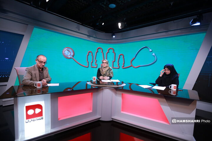 میزگرد آغاز مجدد طرح پزشکی خانواده