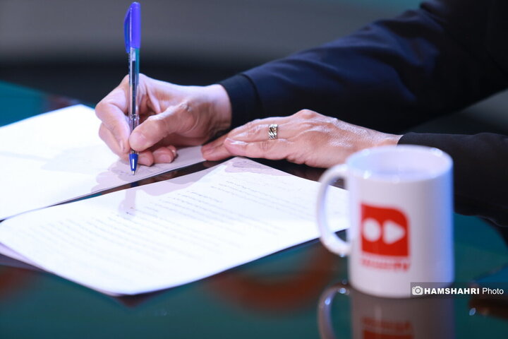 میزگرد آغاز مجدد طرح پزشکی خانواده