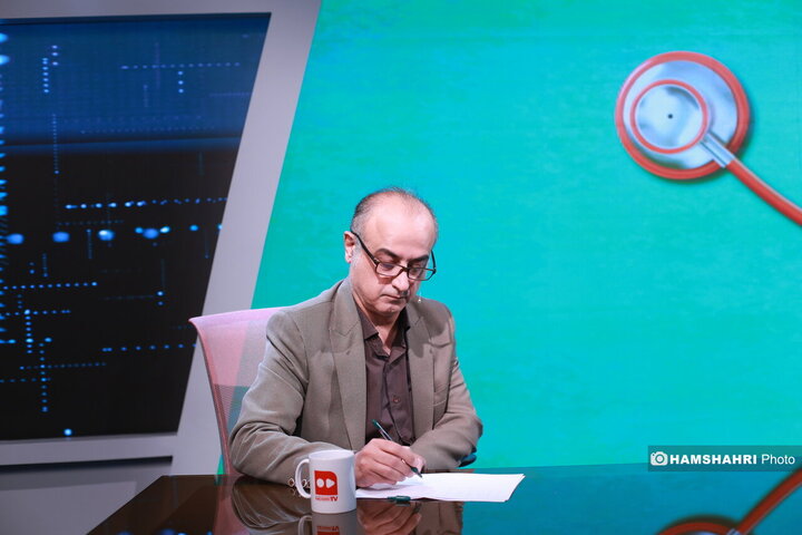 میزگرد آغاز مجدد طرح پزشکی خانواده