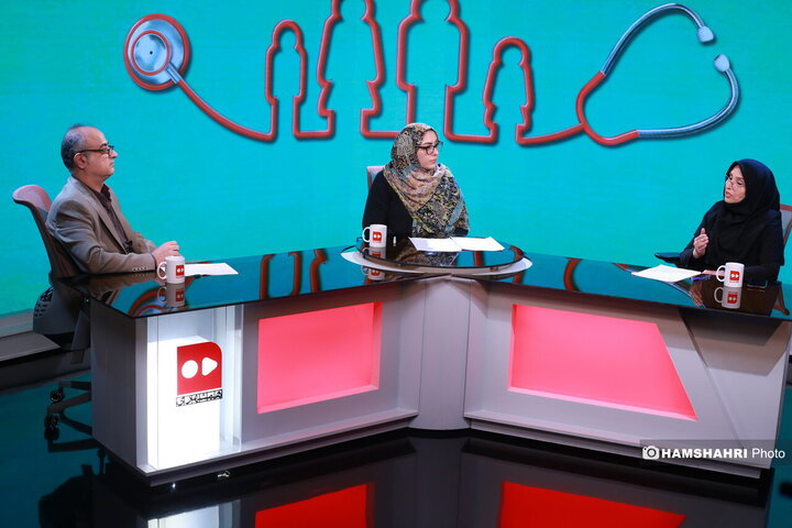 میزگرد آغاز مجدد طرح پزشکی خانواده