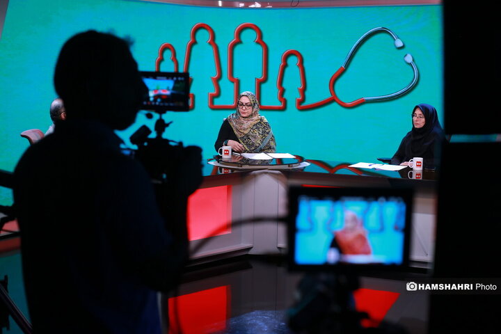 میزگرد آغاز مجدد طرح پزشکی خانواده