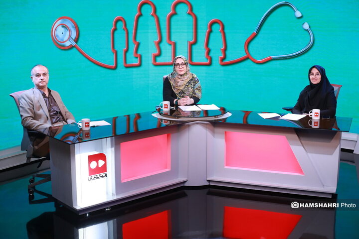 میزگرد آغاز مجدد طرح پزشکی خانواده