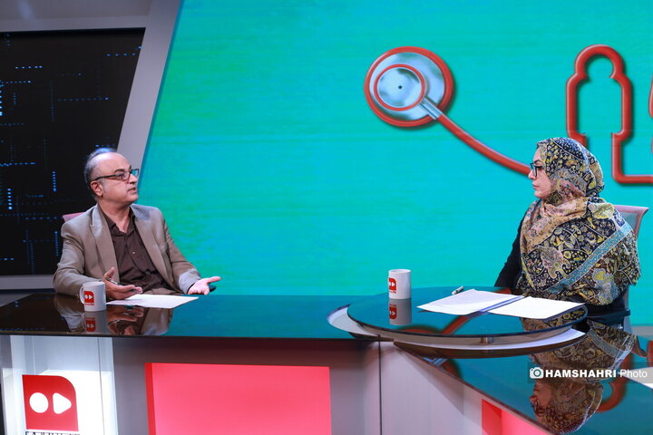 میزگرد آغاز مجدد طرح پزشکی خانواده