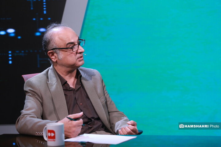 میزگرد آغاز مجدد طرح پزشکی خانواده