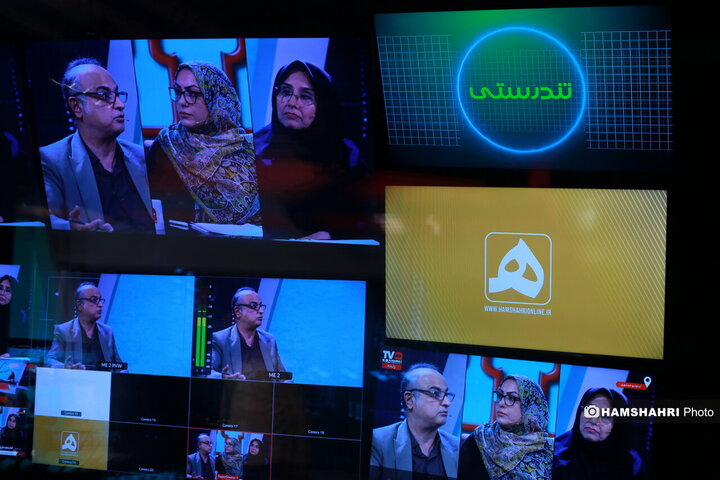 میزگرد آغاز مجدد طرح پزشکی خانواده